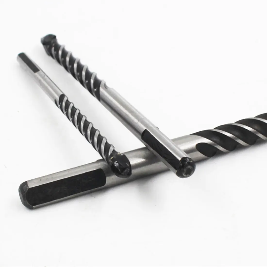 Buy Tile Drill Bits 6 12mm Triangle Tile Drill Ceramic