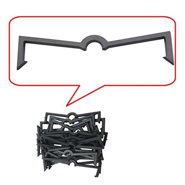 Pegboard Крючки ассортимент 102 шт Peg Hook организация|Крючки и направляющие| |