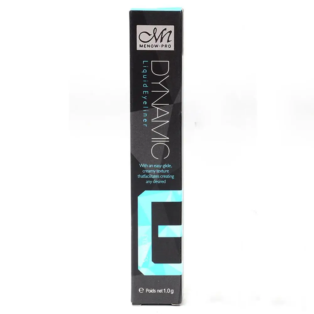 

Waterproof Sweat Proof Long Lasting Liquid Eyeliner Pencil Eye Makeup Cosmetic Tool