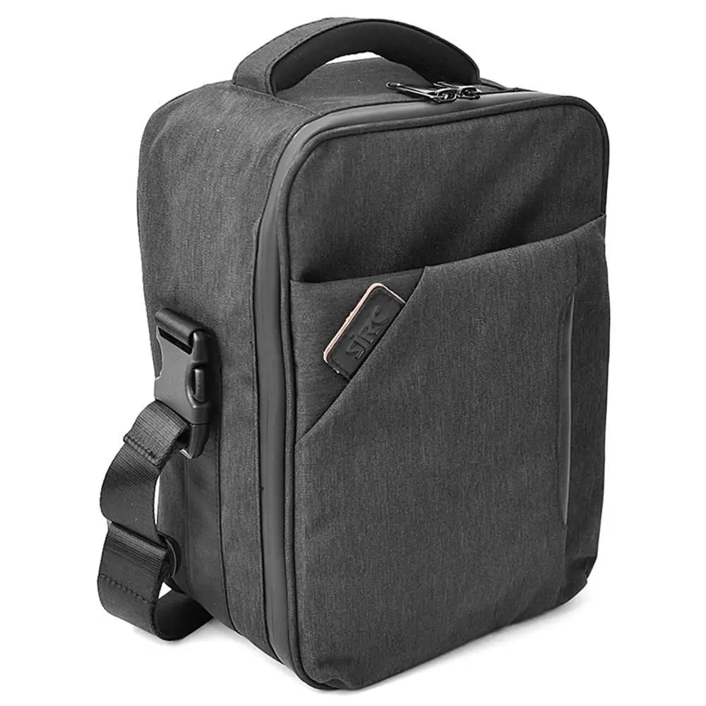 

LeLeadingStar SJRC Z5 RC Drone Quadcopter Spare Parts Waterproof Portable Storage Bag Backpack Carrying Case Rc Accessories