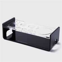 Greenhill Премиум Бар подставка для инструмента/бар держатель инструмента/бар стойки инструмента, Многофункциональная подставка