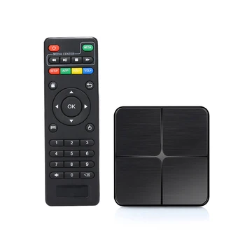 

T96 Mini BOX TV Smart Android 7.1 TV Box RK3229 Quad Core 4K 1080P Set Top Box 1GB/8GB DLNA WiFi TV BOX HD Media Player