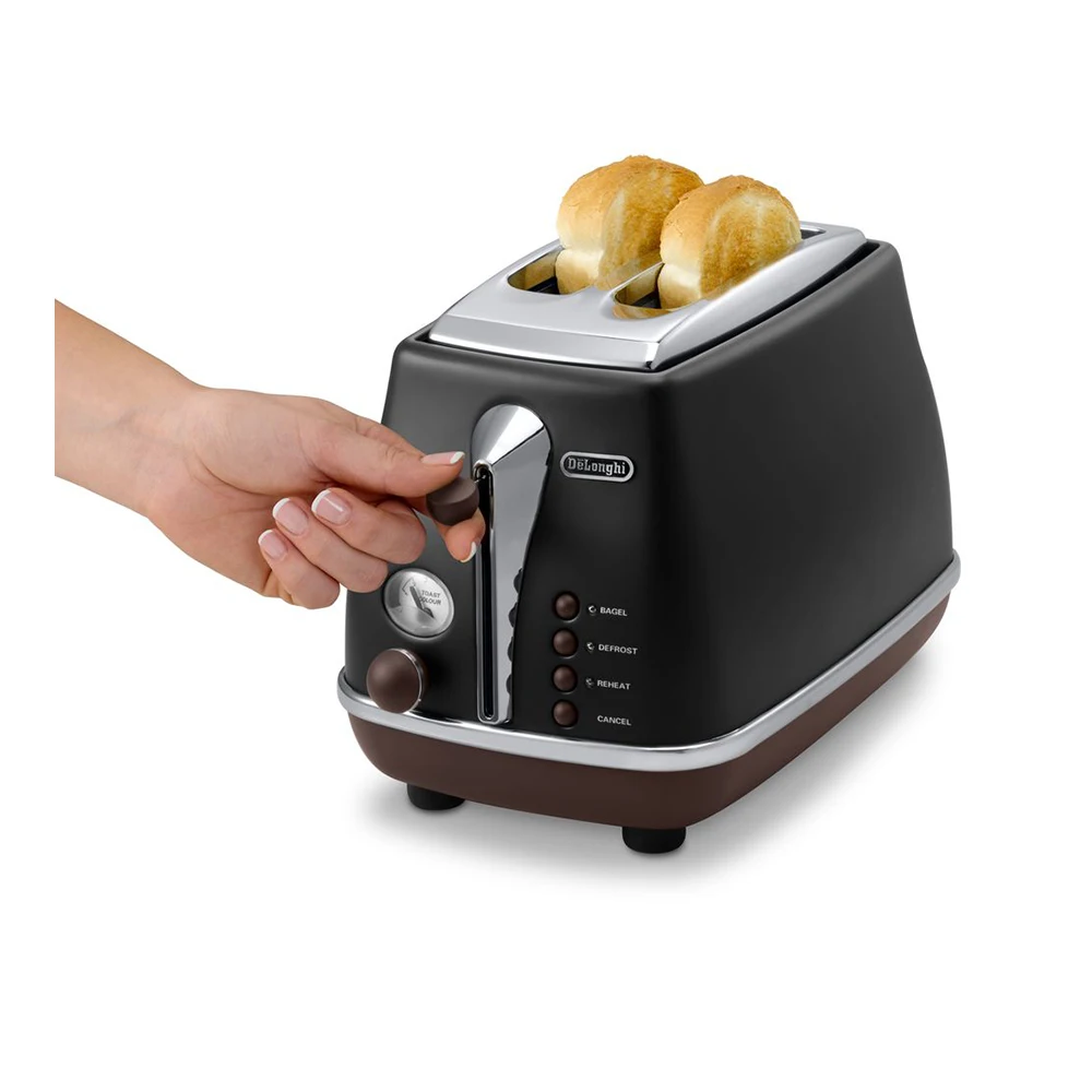 Тостер de’longhi ctov 2003 icona vintage. Тостер delonghi cto 2003 bk. Тостер de'longhi ctov 2103. Delonghi ctov 2103. Тостер delonghi инструкция по применению.