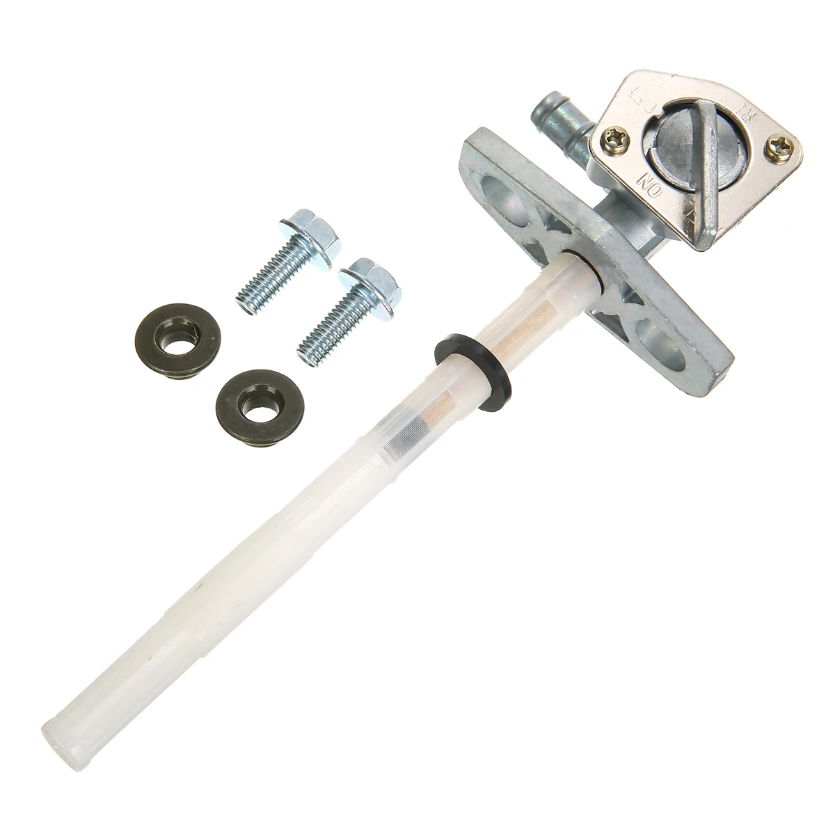 

Motorcycle Accessories Fuel Valve Petcock Suitable For Honda XR70R XR100R XR200R CRF70 CRF70F CRF100F CRF150F High quality