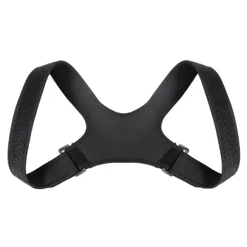 New Spinal Posture Corrector Protects Back Shoulder Posture Correction with Humpback Back Pain Relief Body Orthosis Support