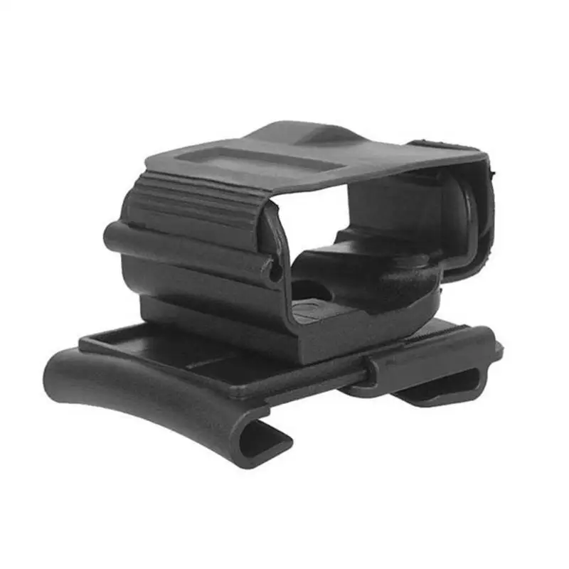 

Rotating 360 Hunting Holster for G17 19 22 23 Belt Loop Paddle Platform