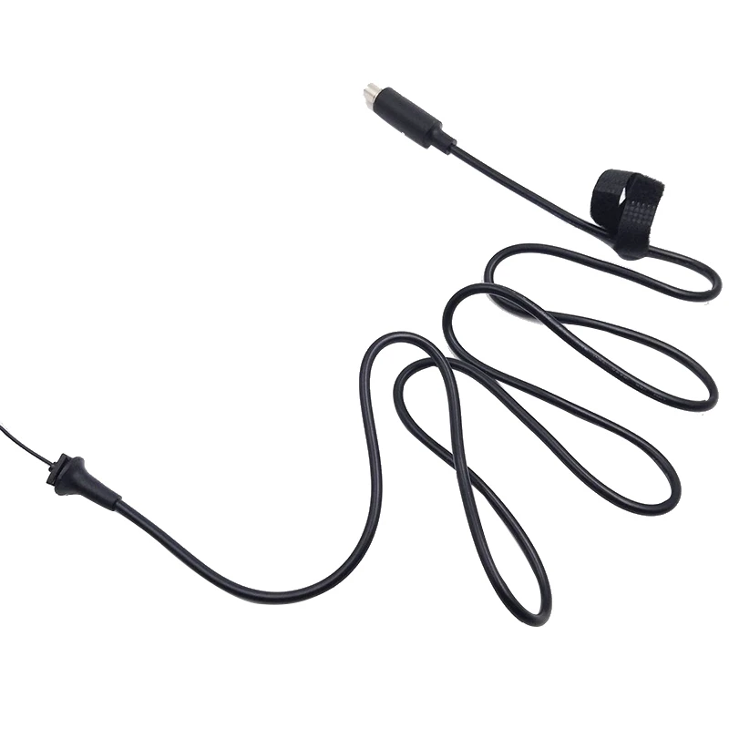 

Electric Scooter Line 42V 2A Charger Accessories Power Cord Charging Cable For Xiaomi M365 Electric Scooter Power Adapter Char