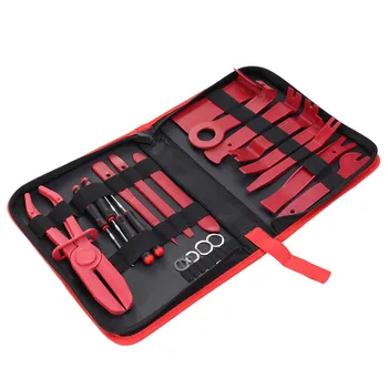 

21PCS/Set Modification Tools Mini Size Audio Disassembly Panel for Vehicle A30