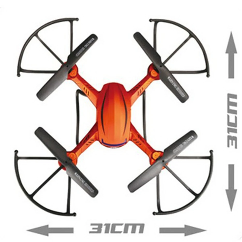 JJRC H12C 6 Axis Headless Mode 2.4G 4CH RC Quadcopter 360 Degree Rollover UFO Helicopter Professional Drone Dron 5.0MP HD Camera