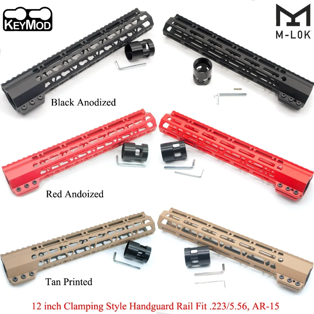 keymod accessories on m lok keymod accessories on m lok