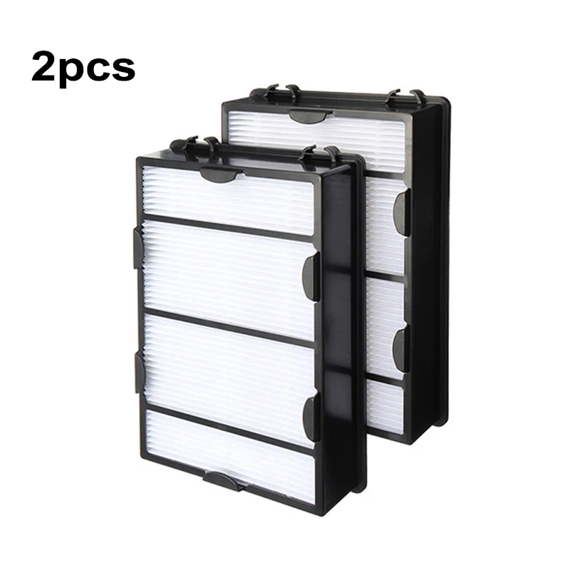 

2 Pcs Filters For Holmes B Filter (HAPF600) Air Purifiers HAP8650B-U,HAP9726-U