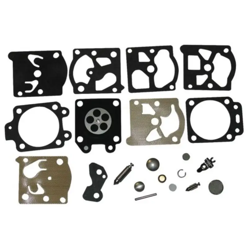

Carburetor Diaphragm Gasket Repair Rebuild Kit For WA-198-1 WA-207-1 WA-215-1