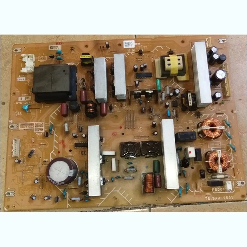 Power Board 1-876-467-12 21 For Sony KLV-40V440A | Компьютеры и офис