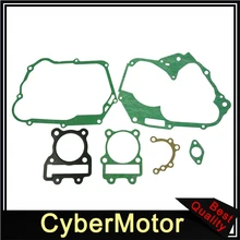 Комплект прокладок двигателя для Z155 Zongshen YX 150 155 160cc питбайк
