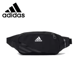 Adidas оригинальный унисекс поясные сумки спортивные сумки для бега тренировочные сумки новое поступление AJ4230