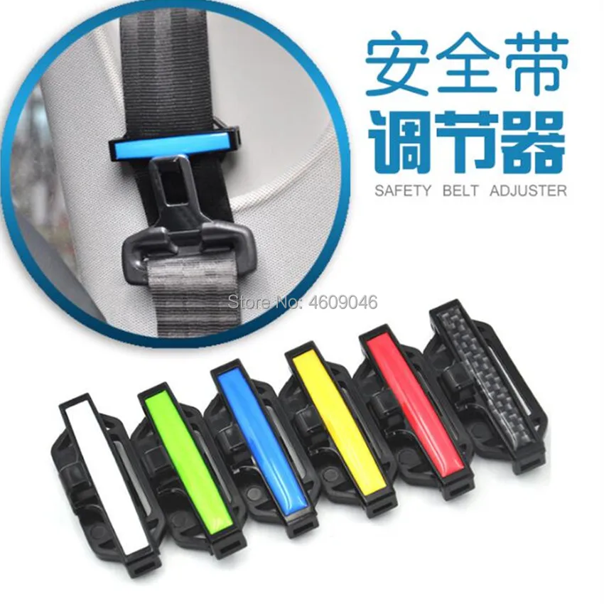 

2Pcs Car Seat Belt Clamp for audi a3 8v fiat 500x mercedes bmw e46 fiat panda bmw e90 audi a4 b8 for fiat peugeot 3008 2017 kia