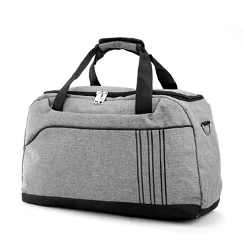 

Sports Bags For Shose Mens Women Outdoor Sport Fitness Gym Bag Training Durable Waterproof Multifunction Handbag For Male