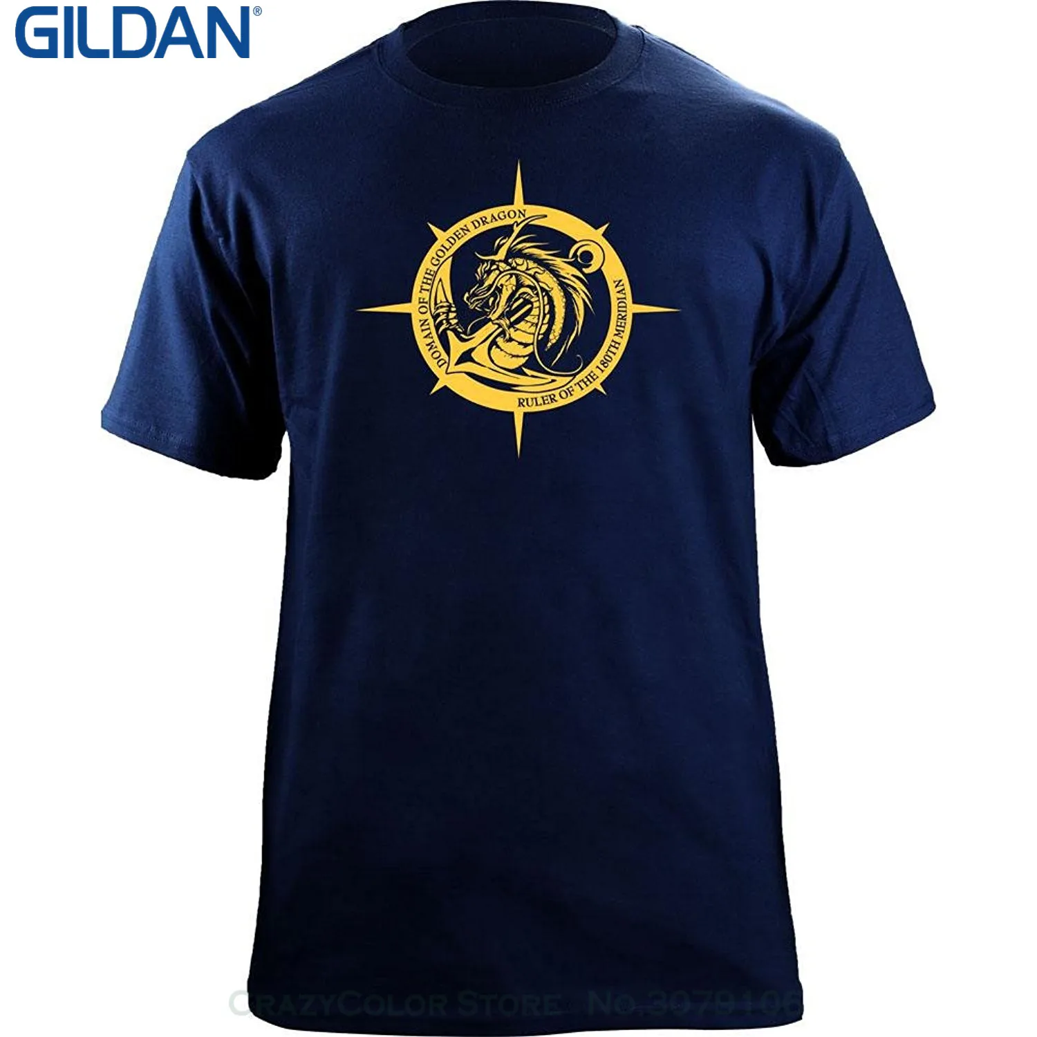 Fashion Men Printed T Shirts Original Domain Of The Golden Fashion Men Printed T Shirts Original Domain Of The Golden