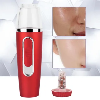 

portable Nano sprayer handy atomization machine mist sprayers facial moisturizing hydration refreshing USB face care tools