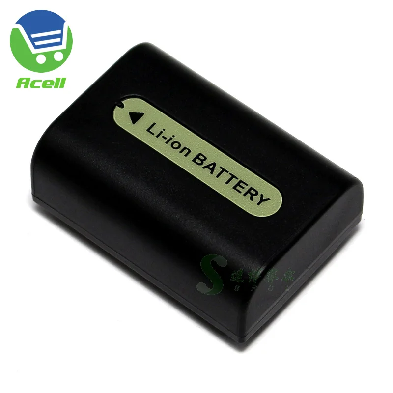 

NP-FH50 Battery for SONY a230 a290 a330 a380 a390 DSC-HX200 DSC-HX100 HDR-TG1E HDR-TG3E HDR-TG5E HDR-TG7E Camera