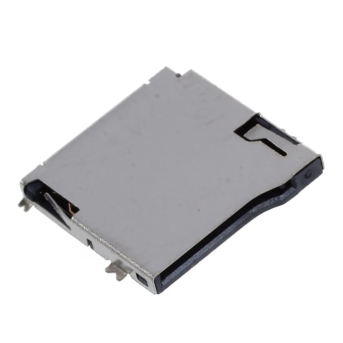 

5 Pcs Push/Push Type Micro SD Card Sockets for Cell Phone