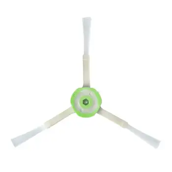 

Adoolla Side Brushes for iRobot Roomba I7 E5 E6 Series Robot Vacuum Cleaner Replacement Spare Parts