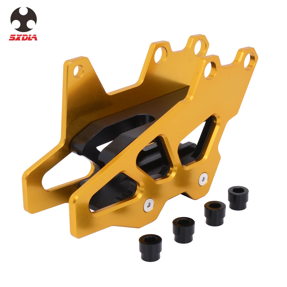 Защитная Звездочка для мотоцикла Yamaha Suzuki RM RMZ RMX DRZ E/S/SM YZ YZF WRF 125 250 426 450 400|Рычаги