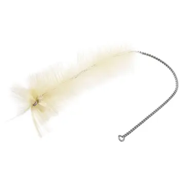 

46cm long chemistry test tube bottle measurements cleaning tool brush