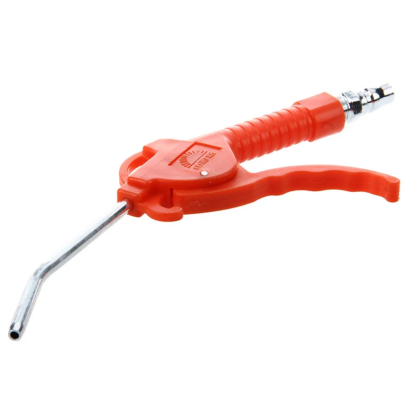 New Gun Grip Air Blower Gun Duster Blower Clean Up Tool