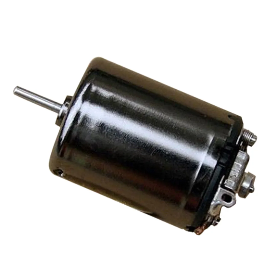 

1Pcs 6V 7.4V 9.6V DC Motor 37500RPM High Speed Large Torque 370 Motor DIY RC Toys Car Boat High Quality