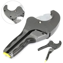 DWZ качество 20-63 мм для резки ПВХ труб Изоляционная трубка плоскогубцы полимерная трубка трубки, фрезы