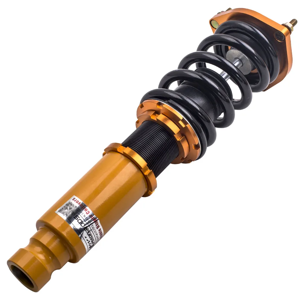 Тюнинг Coilover наборы для Infiniti M35 X 2006 2010 Adj. Демпфер амортизаторы пружины и