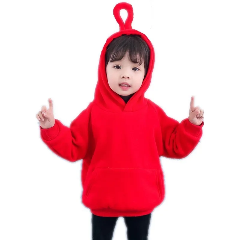 Buy 2018 Autumn Children Long Sleeved Hoodies Baby