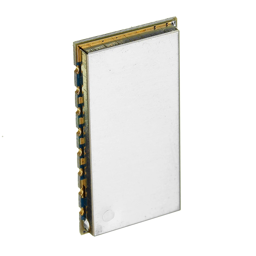 

1PCS 1W 400-460 MHz / 470-510 MHz Wireless Transceiver Module For Remote Control Smart Home For LoRaF30