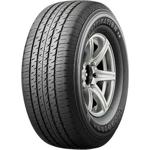 FIRESTONE DESTINATION LE-02 235/65R17 108H | Автомобили и мотоциклы