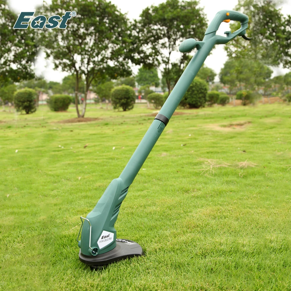 EAST Garden Power Tools 250W Electric Garden ET1106 Grass