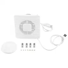 Вентиляционное отверстие 220 В 15 Вт для дома, ванной, кухни, окна, настенное крепление, вентиляционное отверстие, вытяжной вентилятор, вытяжка