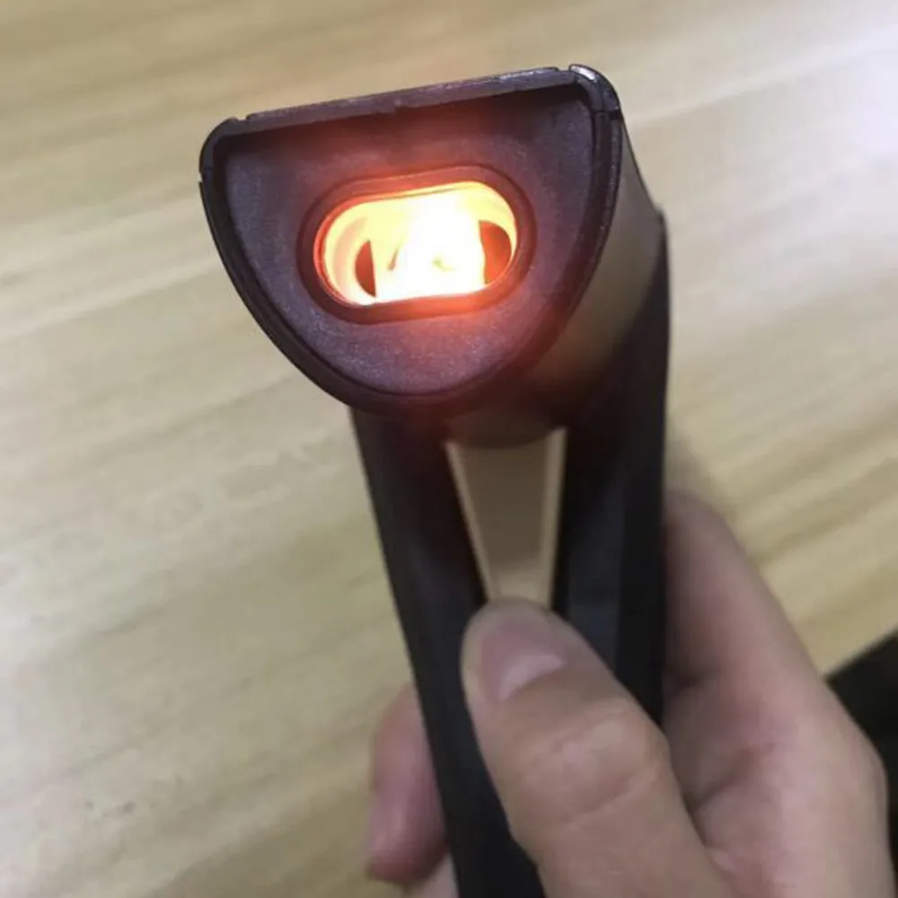 Мини USB питания Bakhoor благовония горелки Электрический перезаряжаемые