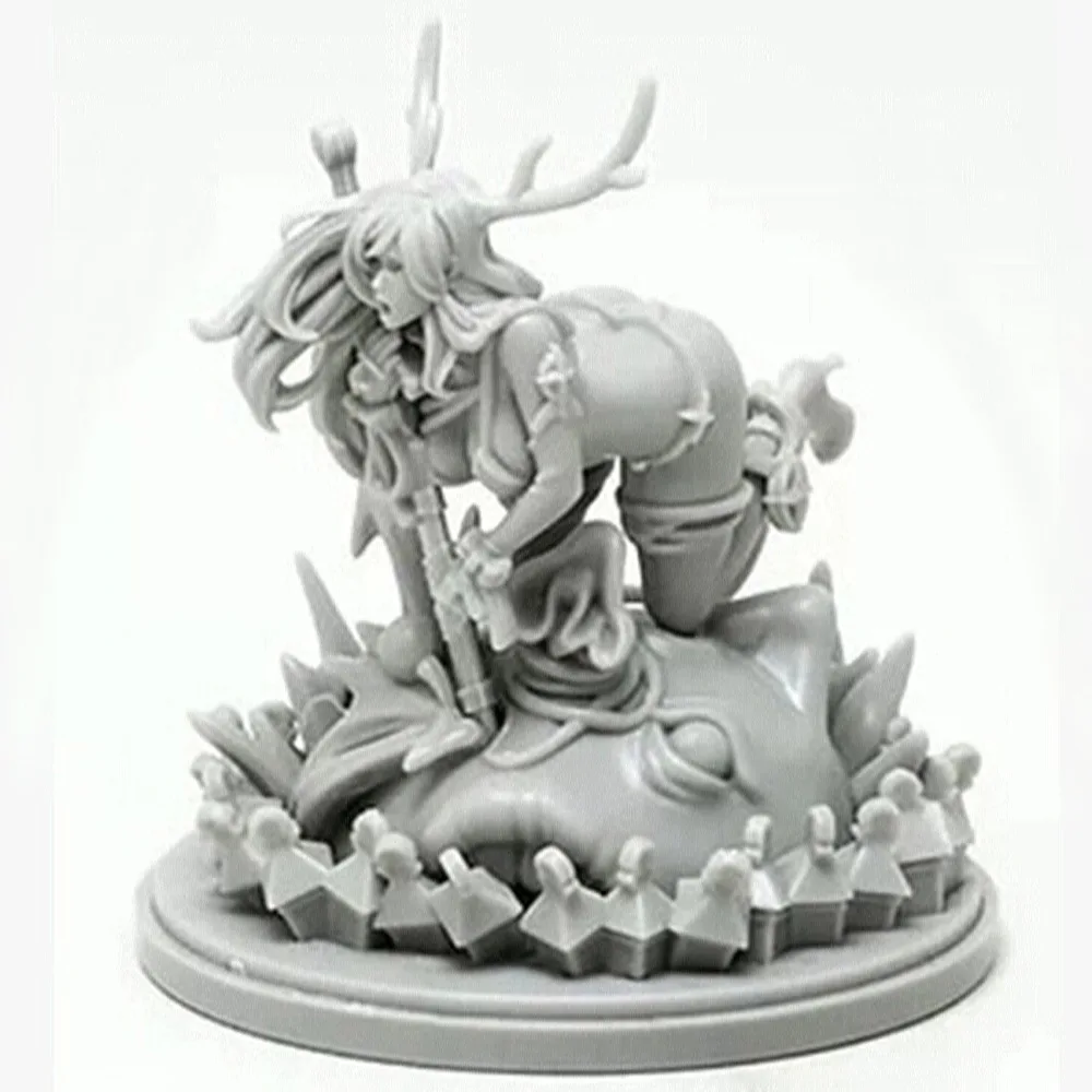 Kingdom Death Twilight Knight