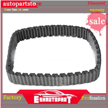 

Transfer Case Chain 42 links ML GL-Class X164 W164 W251 R350CDI 4matic HV-091 HV091 2512800800 A2512800900 For Mercedes Benz