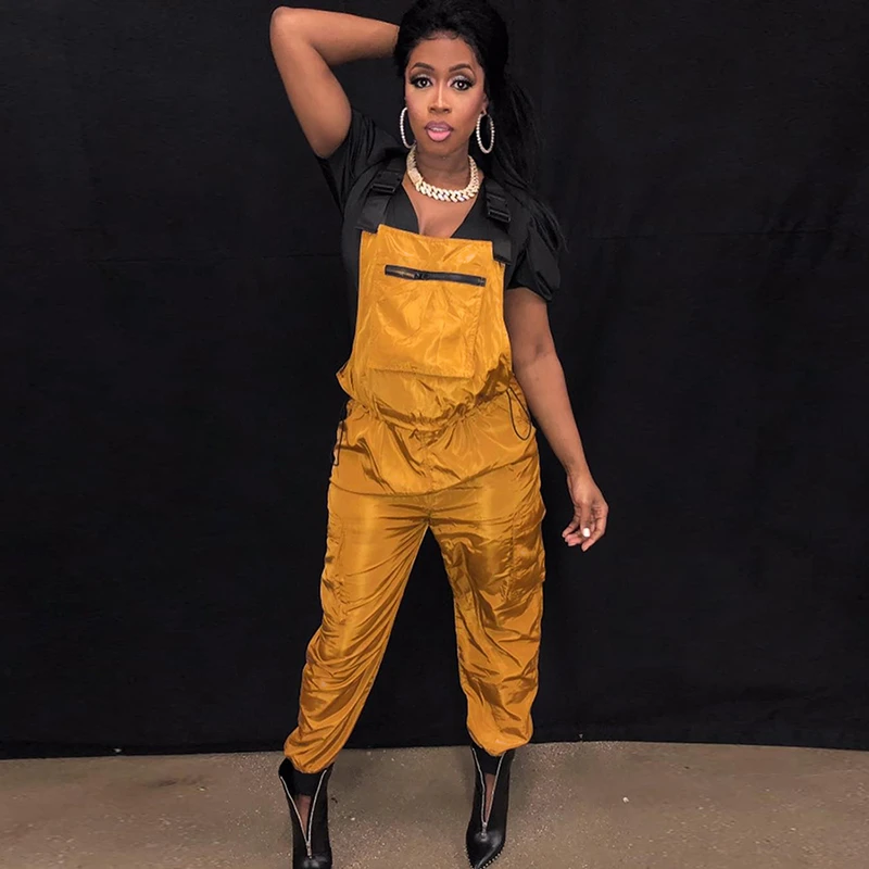 Jumpsuit jogger pants Clearance