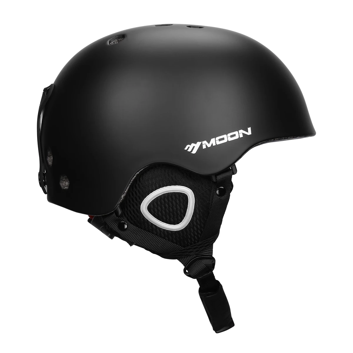 Skiing Helmet Adult Kid Equipment Autumn Winter Snow Skating Sports