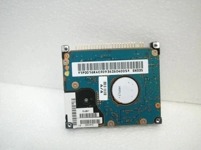 1 8 &quotPATA IDE State Disk 20GB 40GB 60GB жесткий диск для ноутбука IBM X40 X41 внутренний диск|Внешние