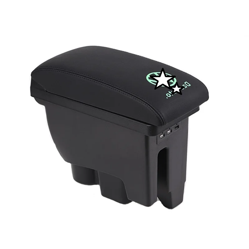 

Auto Accessory Protector Accessories Styling Modification Car-styling Car Arm Rest Armrests 16 17 18 FOR Volkswagen Santana