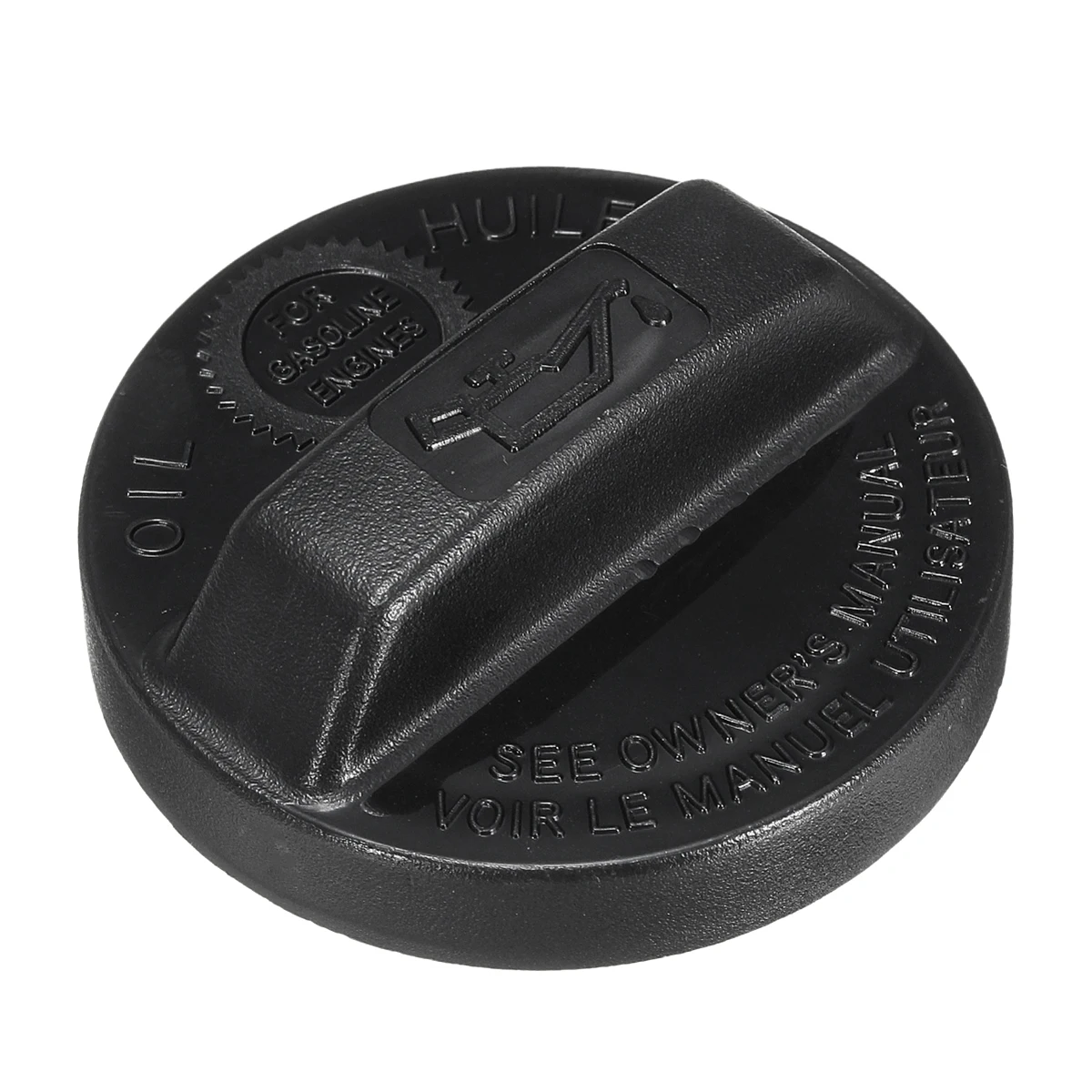Genuine Honda Motor Tapón De Llenado Aceite Universal