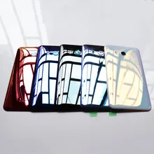 Новинка оригинальная задняя крышка батарейного отсека для HTC U11