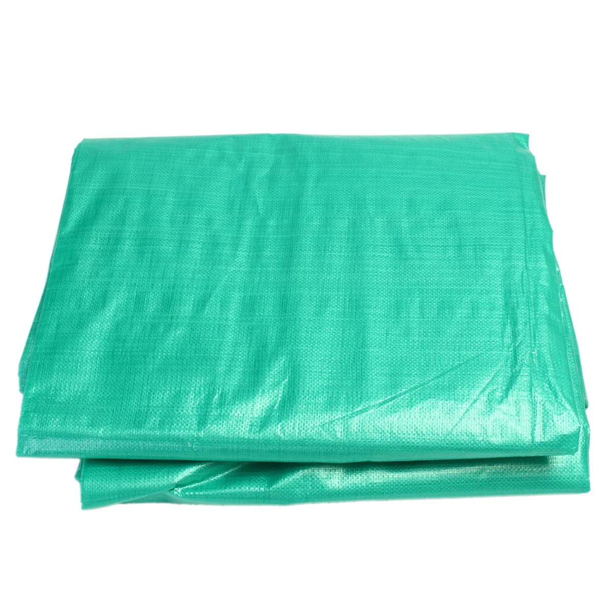 

Hot Sell PE3.6/5.4/6x7.3m Outdoor Snow protection Waterproof Camping Tarpaulin Field Camp Tent Cover Car Cover Canopy
