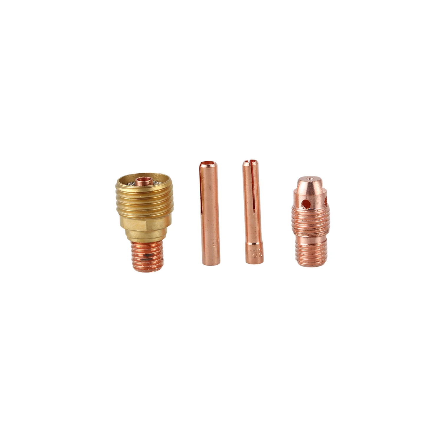 55PCS Setup Consumables Kit For WP-9 WP-20 WP-25 Series TIG Welding Torch 13N 53N Nozzles Back Cap Long short 55PCS Setup Consumables Kit For WP-9 WP-20 WP-25 Series TIG Welding Torch 13N 53N Nozzles Back Cap Long short