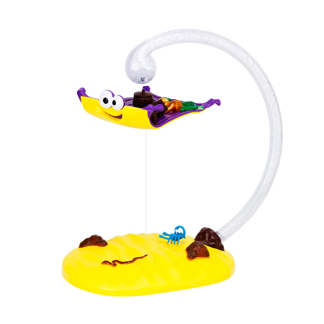 

Magic Suspension Magic Flying Carpet Balance Board Game Science Educational Toy for Children Playing Learning Science Kits