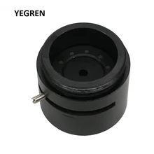 Best Offers Inner Outer C-mount Thread Adapter with 1-12mm Amplifying Diameter Zoom Optical Iris Diaphragm Aperture Condenser Photography Best Offers Inner Outer C-mount Thread Adapter with 1-12mm Amplifying Diameter Zoom Optical Iris Diaphragm Aperture Condenser Photography